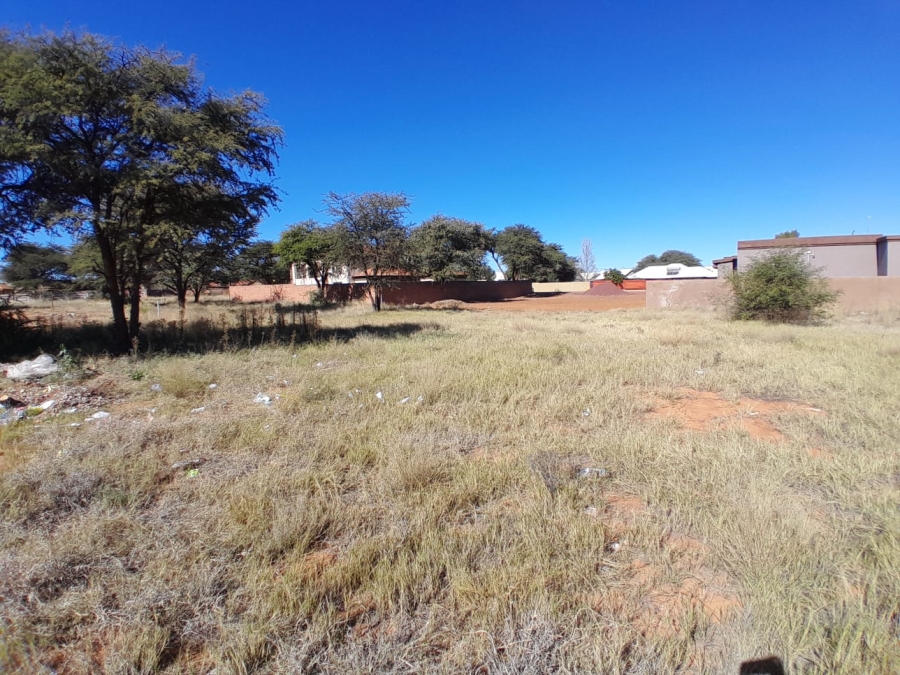 0 Bedroom Property for Sale in Kathu Northern Cape